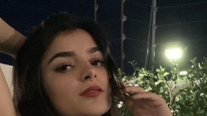 El minivestido de Karely Ruiz que dejó a todos sin palabras