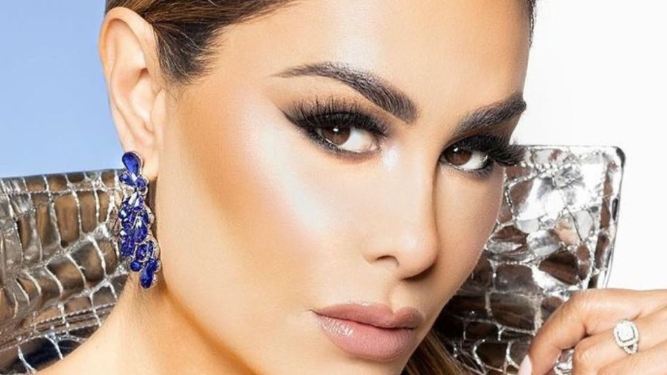 Fuente Instagram @ninelconde