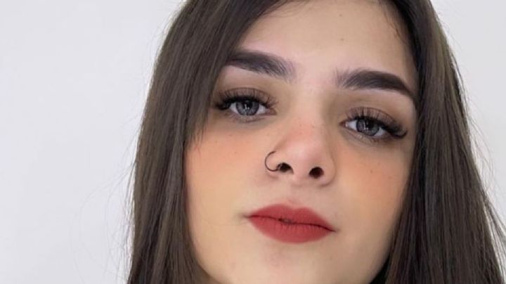 Modo Barbie: Karely Ruiz cautivó con top y minishort rosa