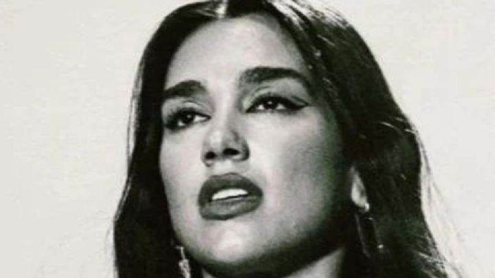 Esta es la verdadera razón por la que Dua Lipa pateó un Dr. Simi del escenario
