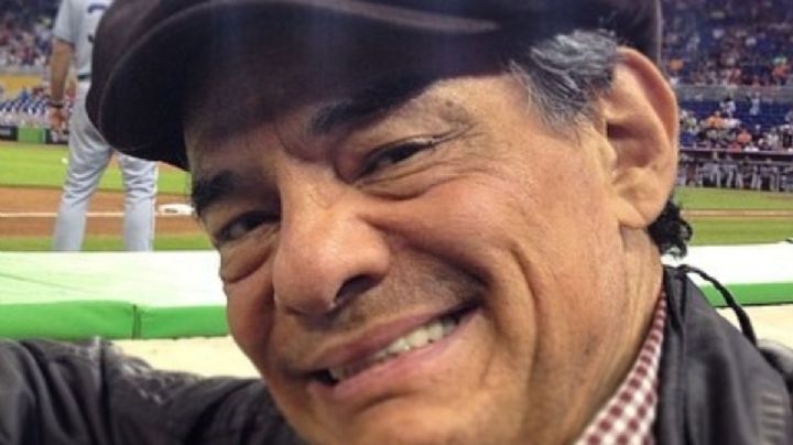 Así será el regreso a los escenarios de José José, a 3 años de su muerte