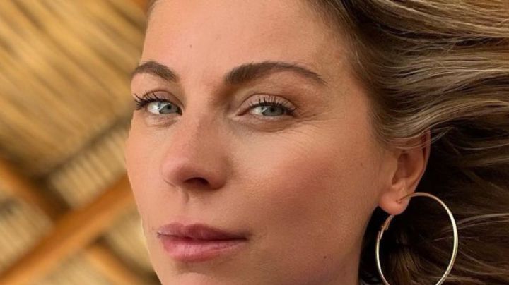 Ludwika Paleta demuestra cuál es el traje de baño perfecto para las mujeres de 40