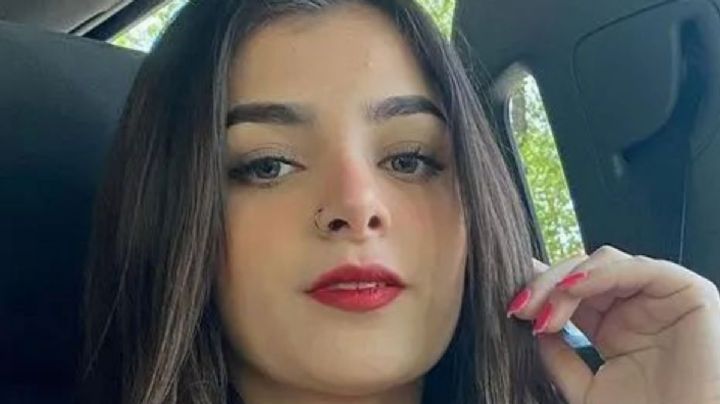 La particular frase de Karely Ruiz que dejó a todos sin palabras