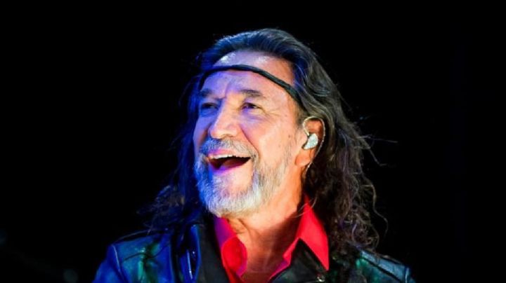 Cuántas hijas tiene Marco Antonio Solís y quiénes son sus madres