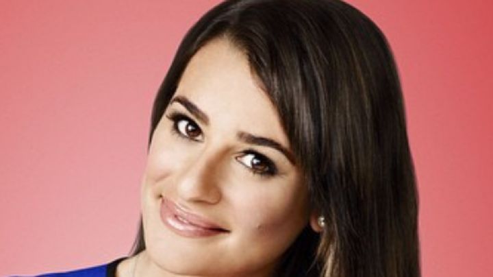 Esta es la verdad sobre el grado de alfabetización de Lea Michele de Glee