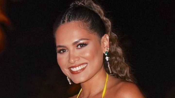 Andrea Meza confesó si quiere tener hijos
