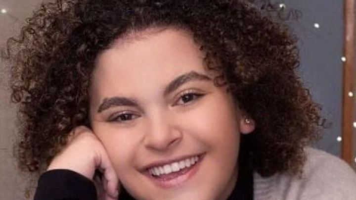 Lucerito Mijares: este es el nivel de estudios de la hija de Lucero y Manuel Mijares
