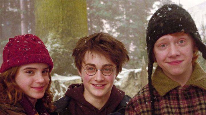 Si eres fan de Harry Potter, no te puedes perder este evento en CDMX