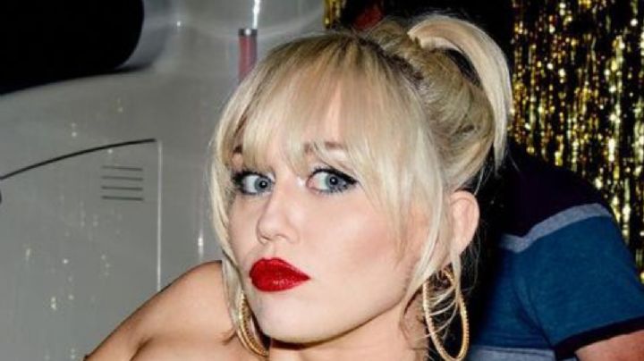 ¿Por qué Miley Cyrus no habla más con su padre?