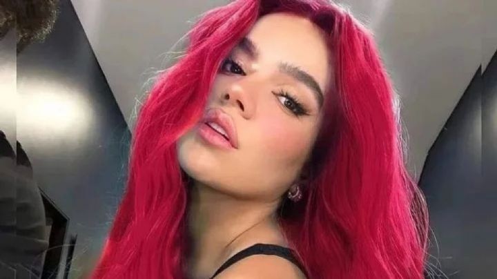 Esta es la razón por la que podrían bloquear el último video de Karol G