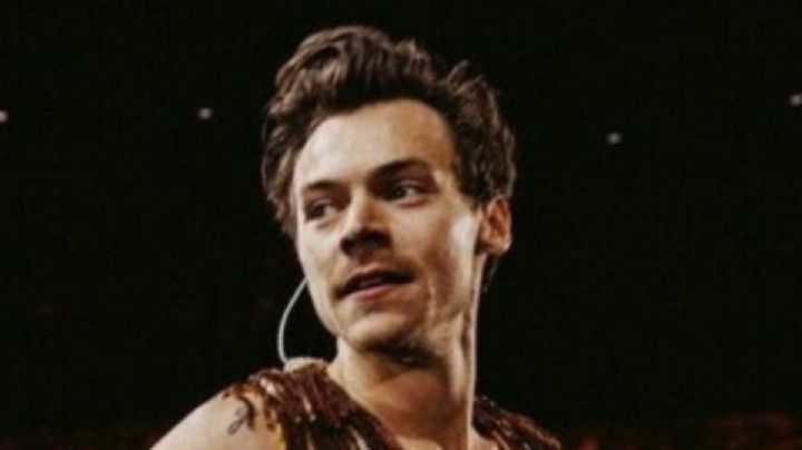 Con esta canción, Harry Styles destronó a Bad Bunny