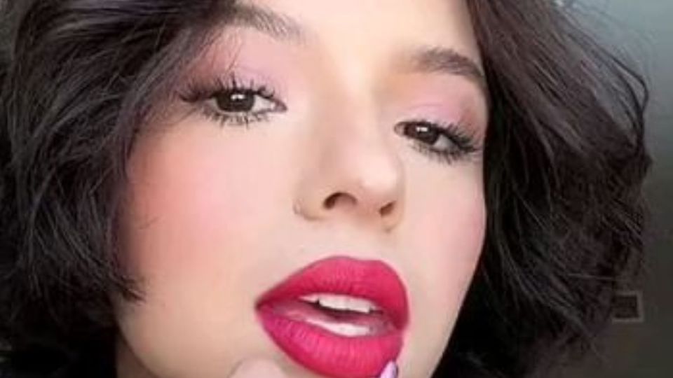 Fuente: Instagram @angela_aguilar_