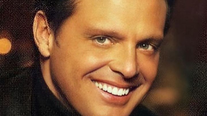Esta es la verdad sobre la canción que Luis Miguel le dedicó a Adela Noriega