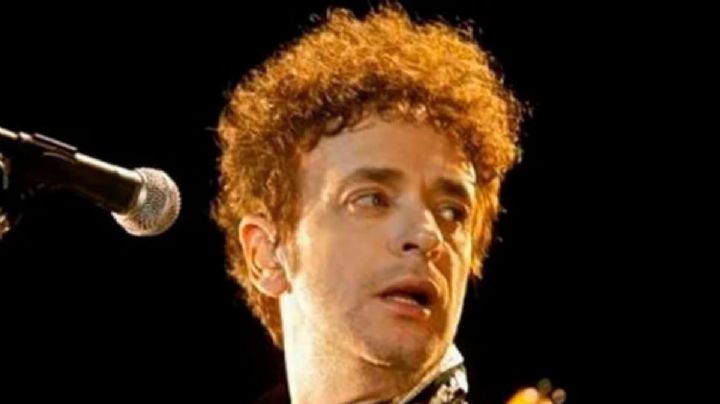 Las fotos inéditas que compartió la hija de Gustavo Cerati