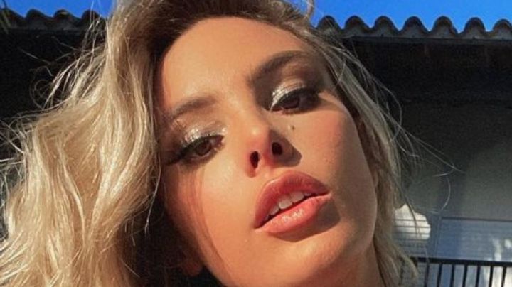 Lele Pons se inspira en Belinda y eleva la temperatura