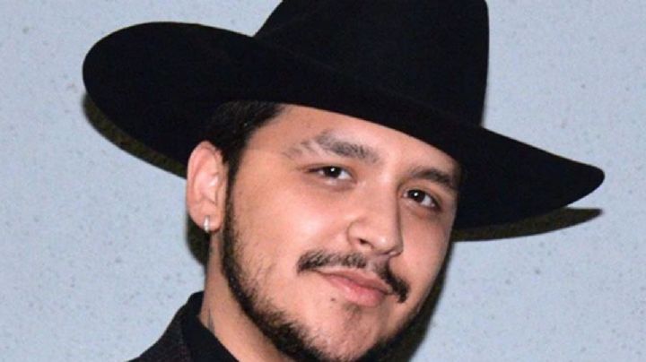 ¿De cuánto es la fortuna de Christian Nodal?
