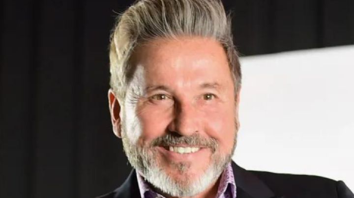 Ricardo Montaner: así lucen hoy los hijos mayores desconocidos del cantante