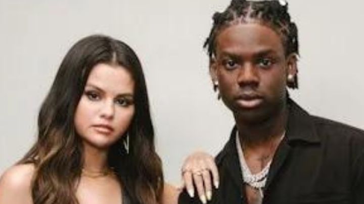Imperdible: Selena Gómez estrena dueto con Rema