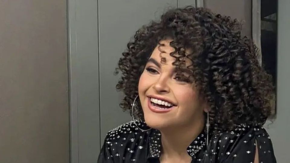 Fuente: Instagram @luceroymijaresforever