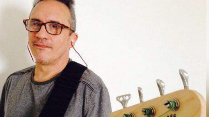 Enanitos Verdes: así despidió México a Marciano Cantero