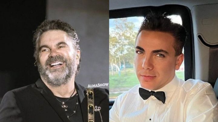 Mijares y Cristian Castro se unen en un show: cuándo y dónde verlos