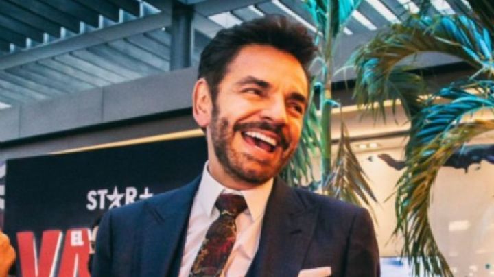 Quiénes son todos los hijos de Eugenio Derbez y a qué se dedican
