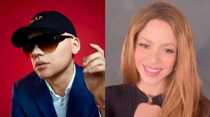 Bizarrap y Shakira: a qué hora se estrena la colaboración menos pensada