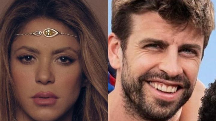El incómodo primer encuentro entre Shakira y Piqué en la previa de su nueva canción