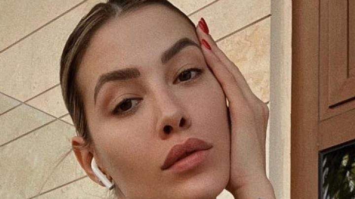 Michelle Salas: este es el desconocido nivel de estudios de la hija de Luis Miguel