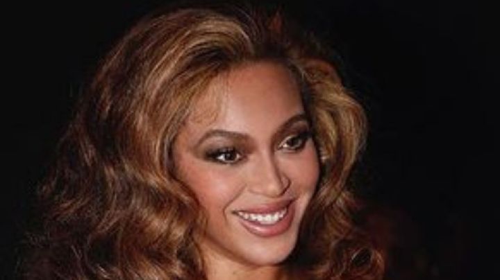 Toma aire antes de ver cómo luce hoy Ivy, la hija de Beyoncé