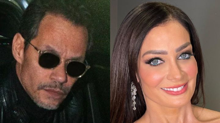 Toma aire antes de ver cómo luce Ryan Muñiz, el hijo desconocido de Marc Anthony y Dayanara Torres