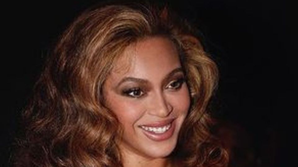 Fuente: Instagram @beyonce