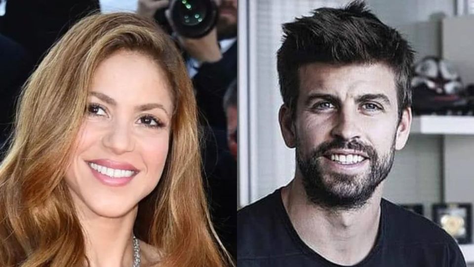 Fuente: Instagram @diariodenoticia y @gerardpique_fcbarcelona