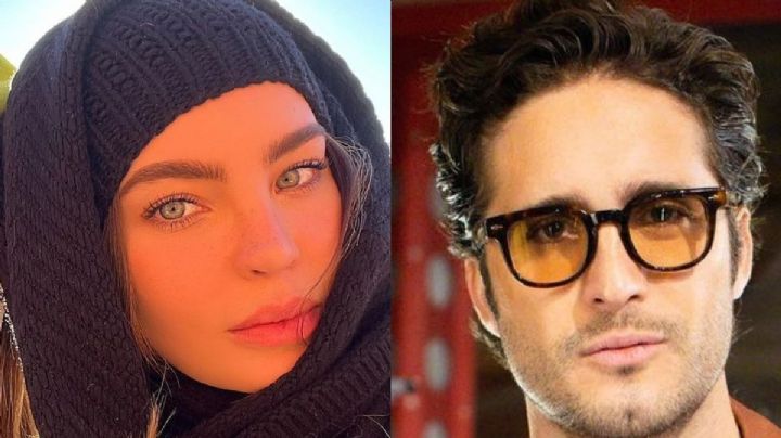 Este es el nuevo y ansiado proyecto que unirá a Belinda y Diego Boneta