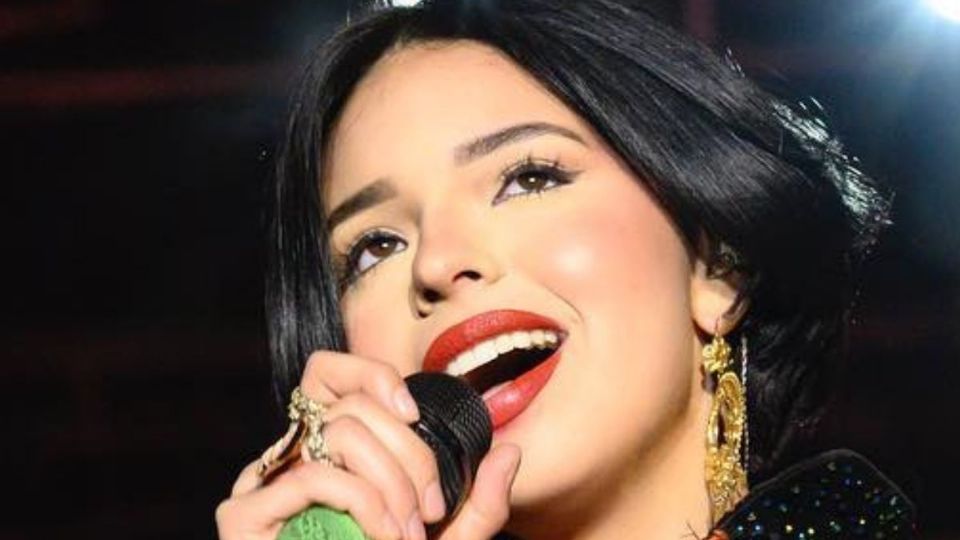 Fuente: Instagram @angela_aguilar_