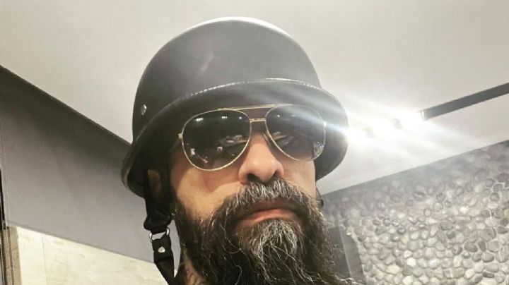 Conoce a Babo, el rapero mexicano que está en polémica por la filtración de un video explícito
