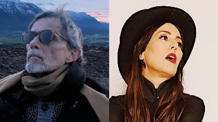 La razón secreta por la que Humberto Zurita ocultó su romance con Stephanie Salas