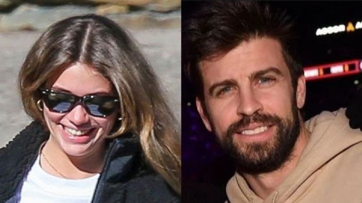 La predicción de Mhoni Vidente sobre Gerard Piqué y Clara Chía que nadie esperaba