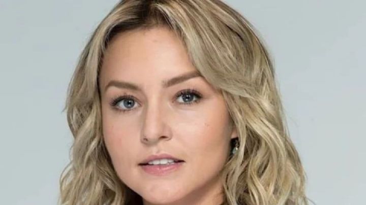 Toma asiento antes de ver cómo lucía Angelique Boyer cuando participó en ‘Rebelde’