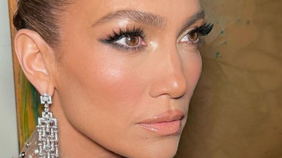 Fuente: Instagram @jlo