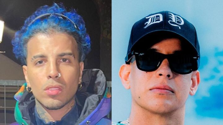 Rauw Alejandro y Daddy Yankee anunciaron una feliz noticia