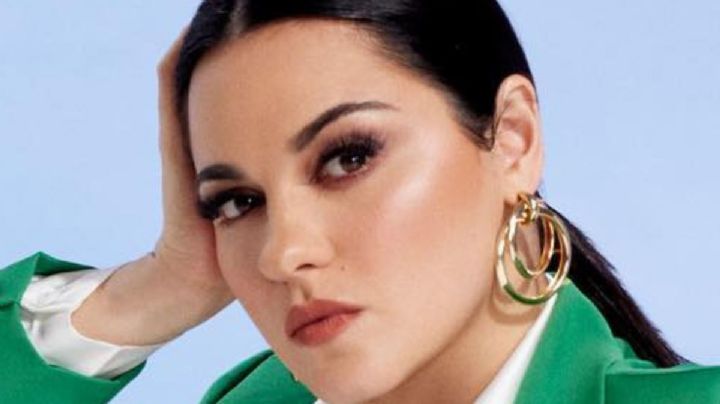 Maite Perroni explicó cómo surgió la idea del reencuentro de RBD