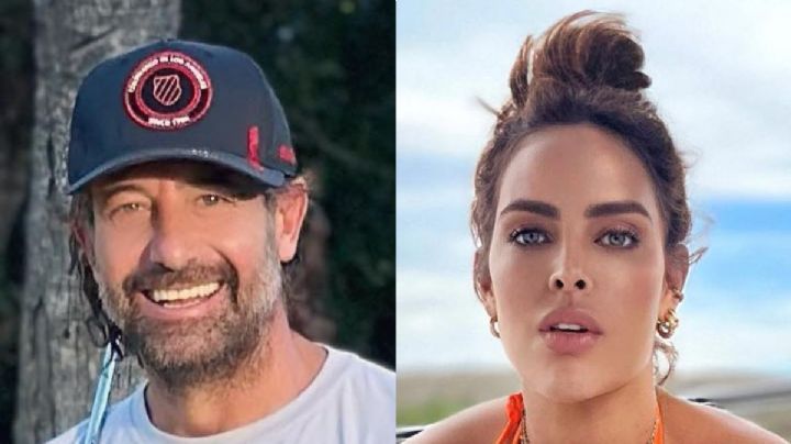 Esta es la razón por la que nos funcionó la relación de Gabriel Soto y Sara Corrales