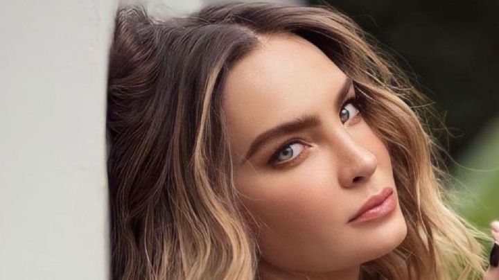 Conoce al nuevo novio de Belinda, al que ya presentó a sus amigos