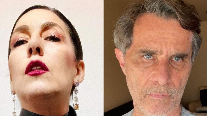 Cuáles son los apodos con los que Stephanie Salas llama a Humberto Zurita
