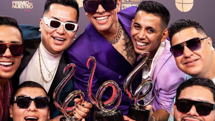 Grupo Firme: la verdad sobre la salud de uno de los integrantes de la banda