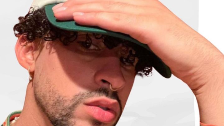 Los Simpson predijeron la actitud de Bad Bunny y estallaron los memes