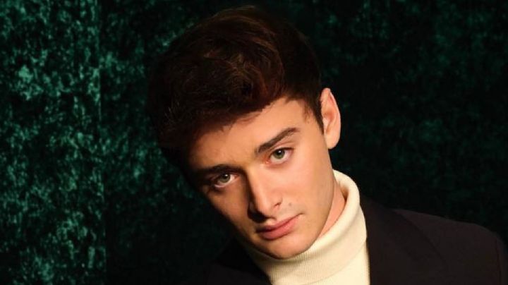 La reacción de los fanáticos de Stranger Things a la confesión de Noah Schnapp