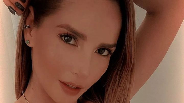 Las fotos de la madre de Carmen Villalobos que confirman de quién heredó su belleza