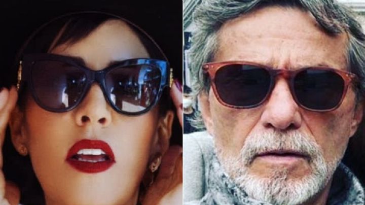 Stephanie Salas y Humberto Zurita: los mensajes que demuestran en qué momento de la relación están